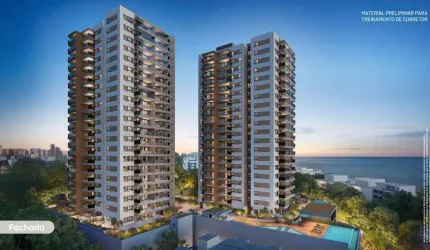 MOOD COSTA AZUL 3/4 80m2