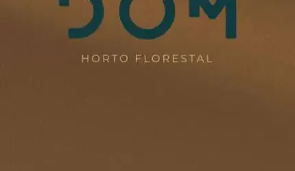 DOM 4/4 no Horto Florestal