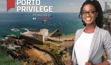 Studios, 1/4 e Loft no Porto Privilege &#8211; Powered by Housi