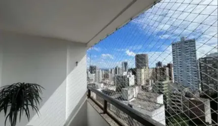 Apartamento 1/4 Barra