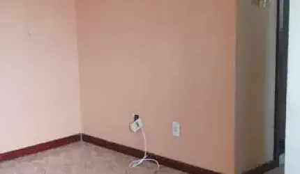 Apartamento 2/4 Paralela