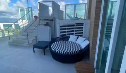 Studio 1/4 Itapuã