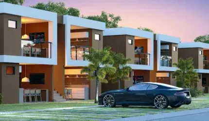 LANÇAMENTO | Apartamento PRIME JOANES | 2 Suítes+ Lavabo