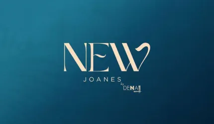 LANÇAMENTO | NEW JOANES | Villages com 2 Suítes + Lavabo