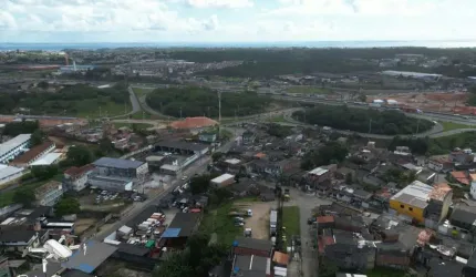 Venda de Terreno Aguas Claras