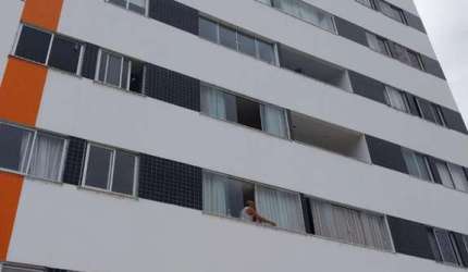 Apartamento 3/4 Imbuí
