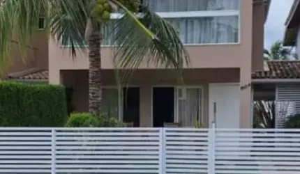 Casa Duplex em Condomínio 3 suítes Praia do Flamengo