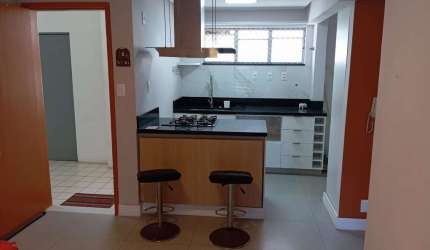 Apartamento à venda na Barra, Salvador &#8211; Apenas 50 metros da praia
