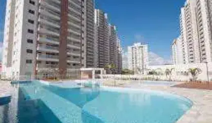 Apartamento 3/4 e 1 suíte Vila Anaiti Imbuí