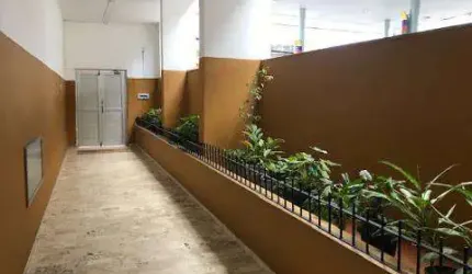Apartamento 3 Quartos Reformado – Nascente, Brotas