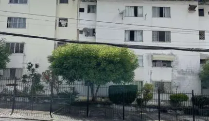 Apartamento 3/4 Imbuí