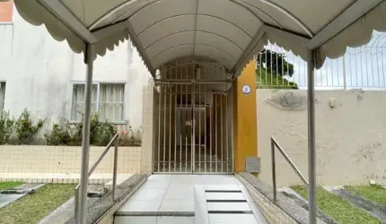 Descubra esse excelente apartamento de 69m², (nascente total), com ótima ventilação e distribuição de espaços!