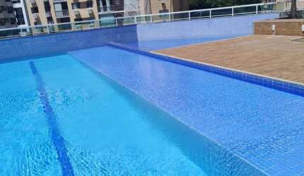 Apartamento 3/4 Imbui