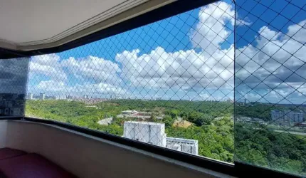 Apartamento 60M² Imbuí Infraestrutura completa – Oportunidade Imperdível!
