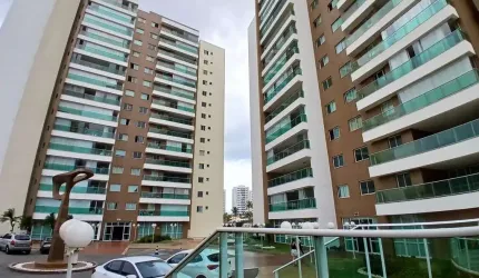 Apartamento 2/4 Pituaçu