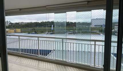 Apartamento 3/4 Ike Vila Anaití