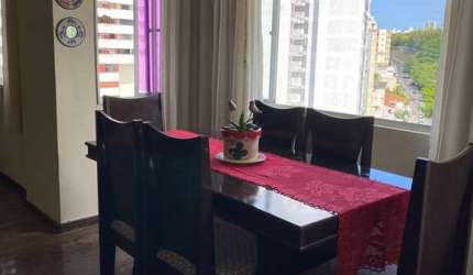 Apartamento 3/4 Imbuí