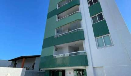 Apartamento à venda &#8211; Mares de Piatã Residence, 3/4, 105m²