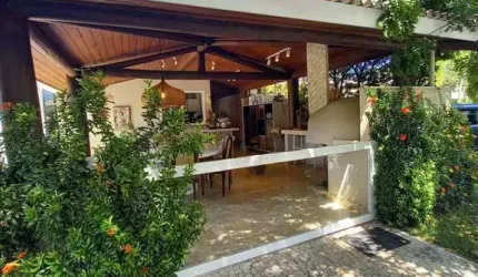 Casa Alto Padrão à Venda – Piatã – Salvador/BA