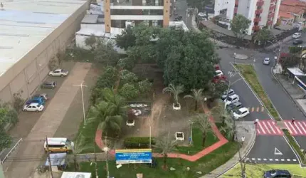 Apartamento 3/4 e 3 suítes Pituba
