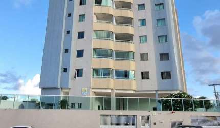 Apartamento 2/4 Piatã
