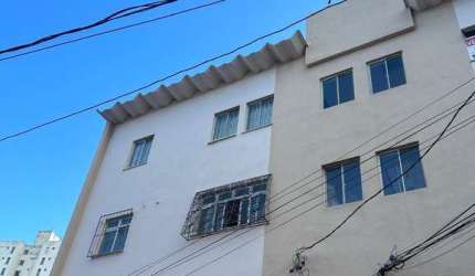 Apartamento 2/4 Imbuí Marback