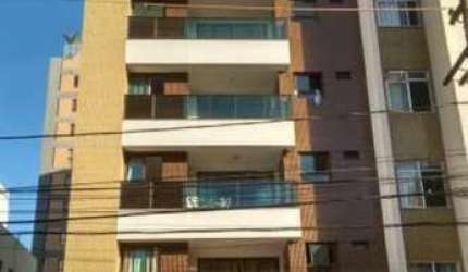 Apartamento 1 suite, 43m2, 1 banheiro, varanda, nascente &#8211; Pituba &#8211; Salvador &#8211; BA