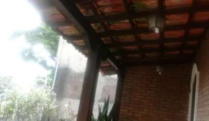 Casa com 3 quartos à venda em Belo Horizonte