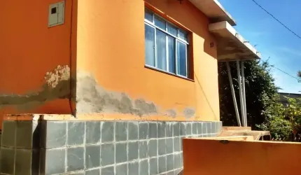 Casa com 3 quartos à venda em Belo Horizonte