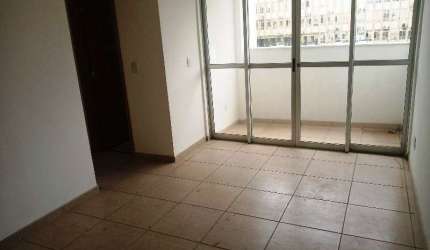 Apartamento com 2 quartos à venda em Belo Horizonte