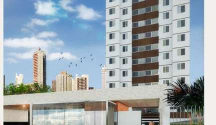 Apartamento com 2 quartos à venda em Belo Horizonte
