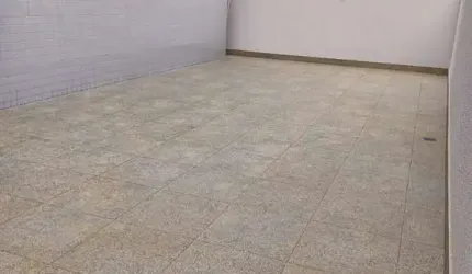 Área Privativa / Garden com 3 quartos à venda em Contagem