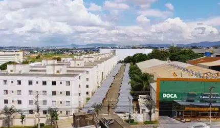 Cobertura com 3 quartos à venda em Contagem