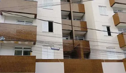 Apartamento com 3 quartos à venda em Contagem