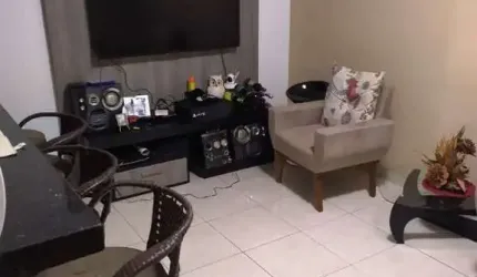 Casa com 2 quartos à venda em Ribeirão Das Neves