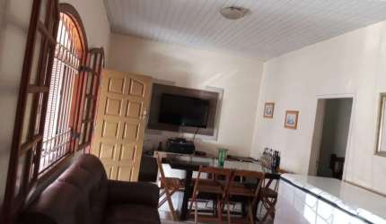 Casa com 4 quartos à venda em Belo Horizonte