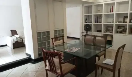 Apartamento com 4 quartos à venda em Belo Horizonte