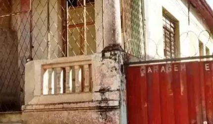 Casa com 3 quartos à venda em Belo Horizonte