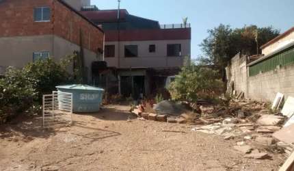 Lote / Terreno à venda em Belo Horizonte