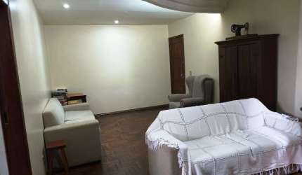 Apartamento com 3 quartos à venda em Belo Horizonte