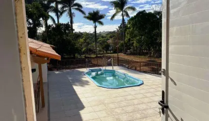 Casa de Condomínio com 5 quartos à venda em Igarapé