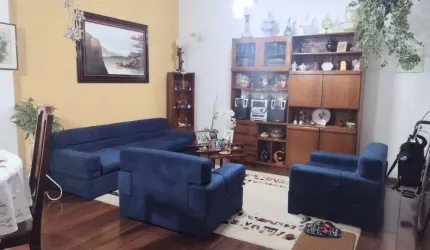 Casa com 3 quartos à venda em Belo Horizonte