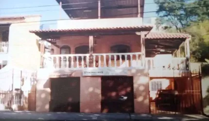 Loja / Salão / Ponto Comercial com 7 quartos à venda em Belo Horizonte