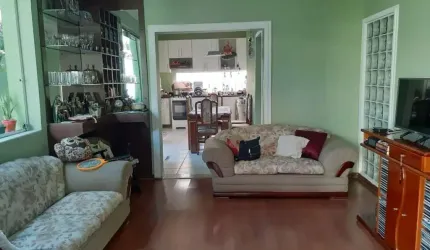 Casa com 2 quartos à venda em Belo Horizonte