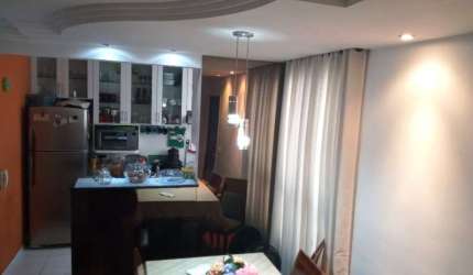 Cobertura com 2 quartos à venda em Belo Horizonte