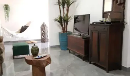 Área Privativa / Garden com 3 quartos à venda em Contagem