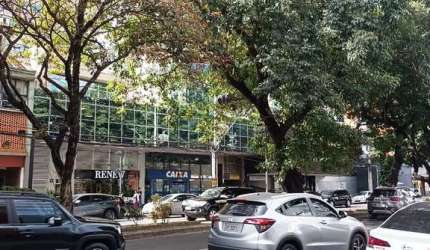 Sala / Conjunto à venda em Belo Horizonte