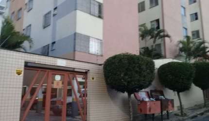 Apartamento com 2 quartos à venda em Belo Horizonte