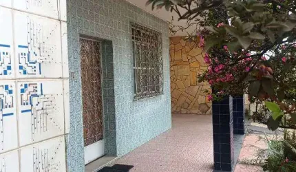 Casa com 4 quartos à venda em Belo Horizonte