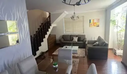Cobertura com 4 quartos à venda em Belo Horizonte